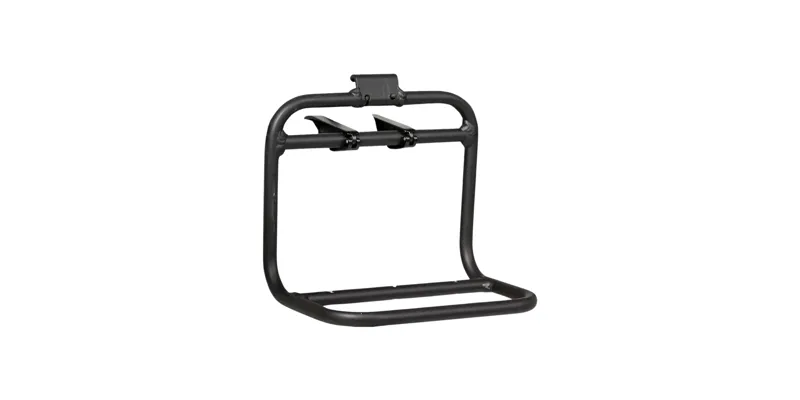 Specialized/Fjallraven Handlebar Rack in Black